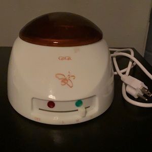 Gigi Wax Warmer